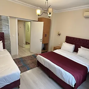 Appart hôtel Golden Tulip Apart, Istambul