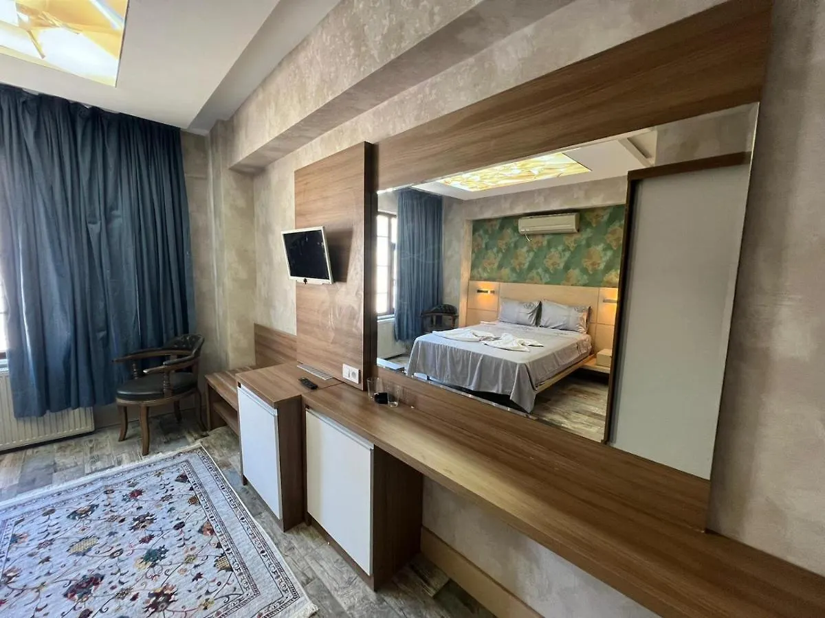 公寓式酒店 Feridiye 71 Boutique Hotel 伊斯坦布尔 土耳其