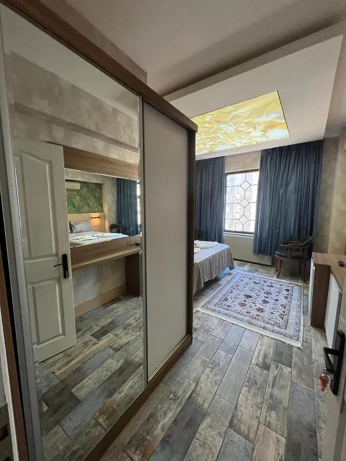 Feridiye 71 Boutique Hotel Istanbul