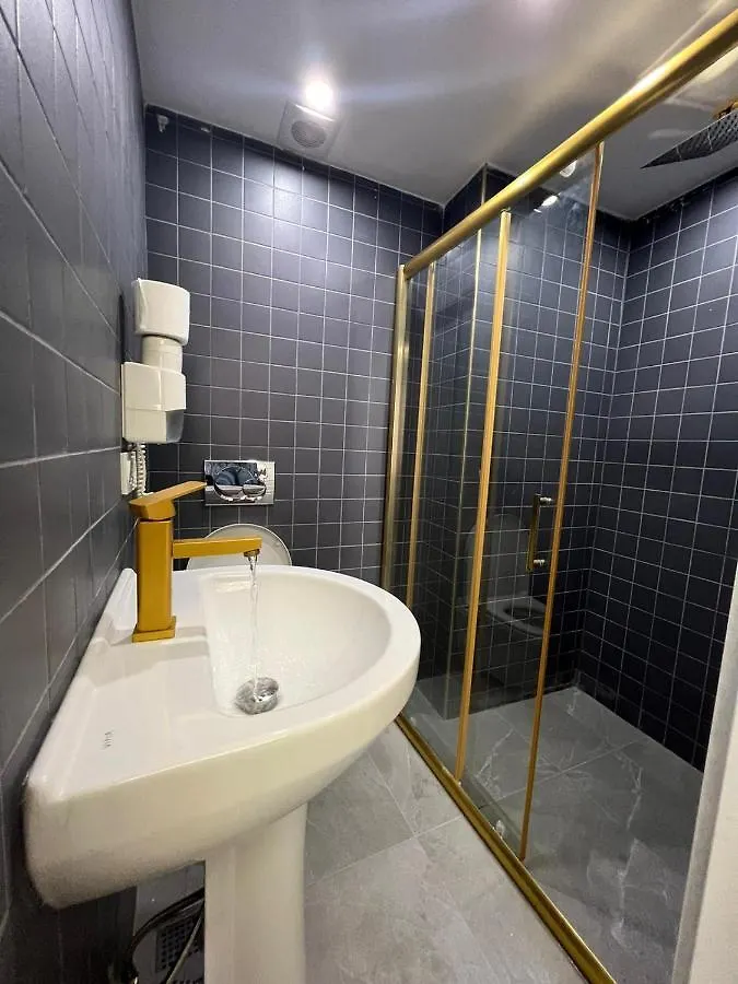 Feridiye 71 Boutique Hotel Istanbul 0*,  Turkey