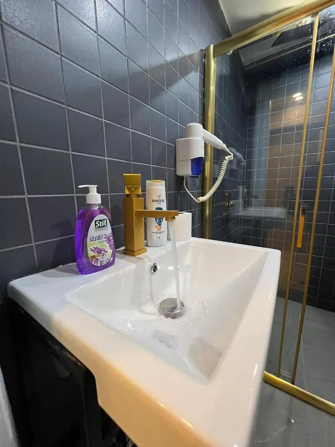 Feridiye 71 Boutique Hotel Istanbul