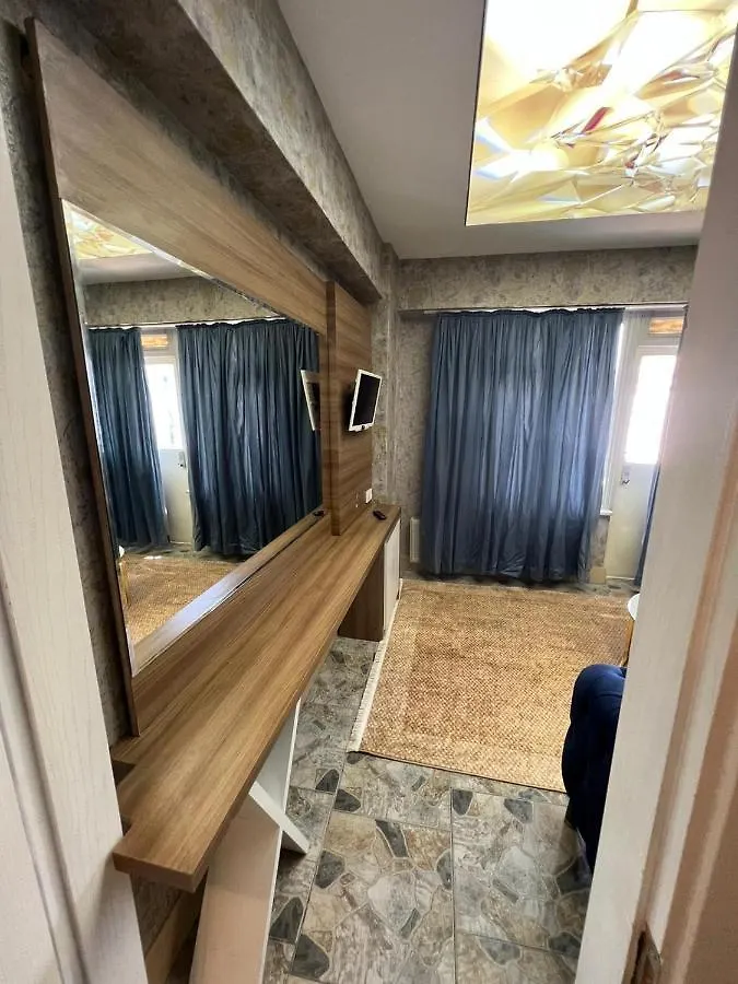 Feridiye 71 Boutique Hotel Istanbul Aparthotel
