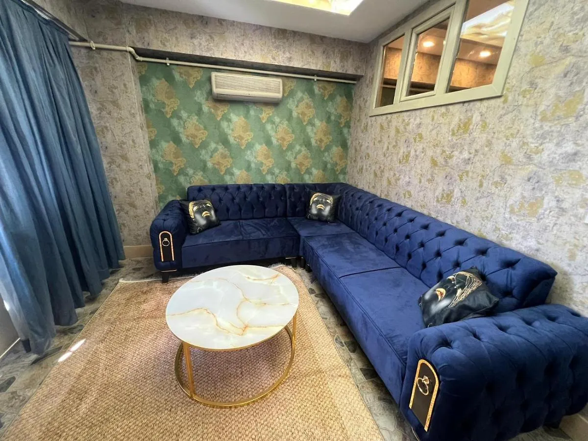 Feridiye 71 Boutique Hotel location