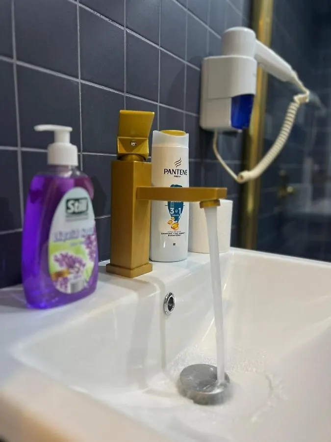 Feridiye 71 Boutique Hotel Istanbul