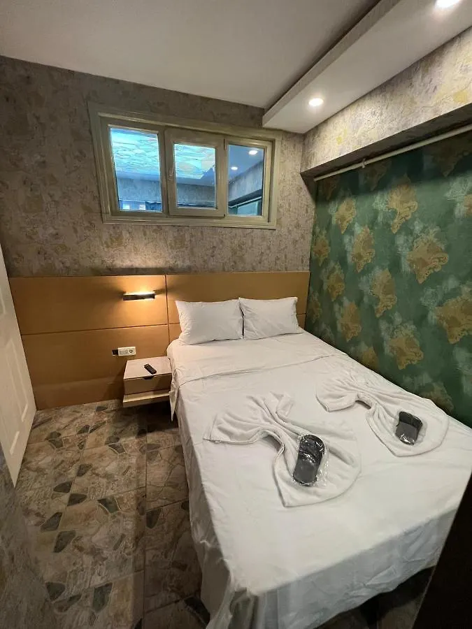 Feridiye 71 Boutique Hotel Istanbul 0*,  Turkey