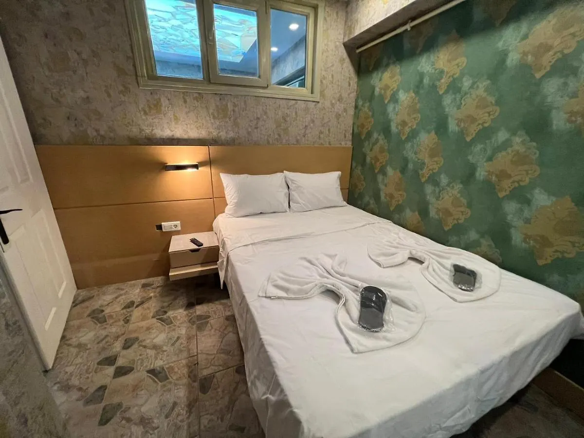 Aparthotel Feridiye 71 Boutique Hotel Istanbul