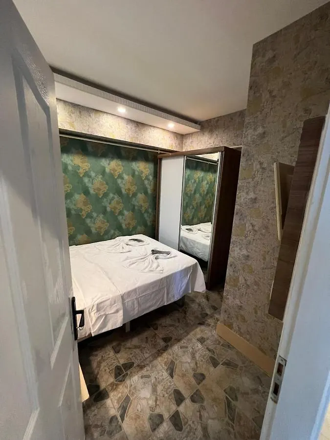 Feridiye 71 Boutique Hotel Istanbul 0*,