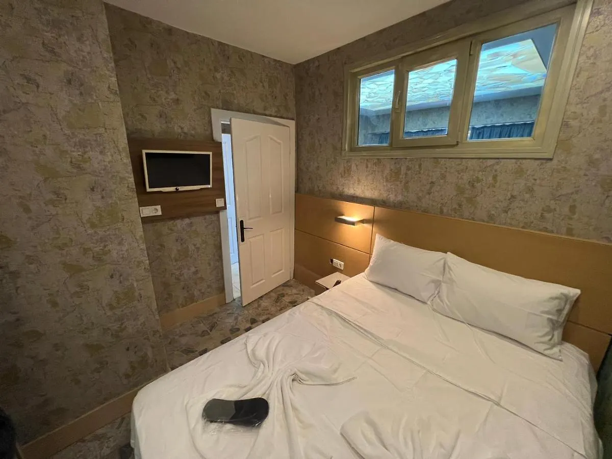 Aparthotel Feridiye 71 Boutique Hotel Istanbul