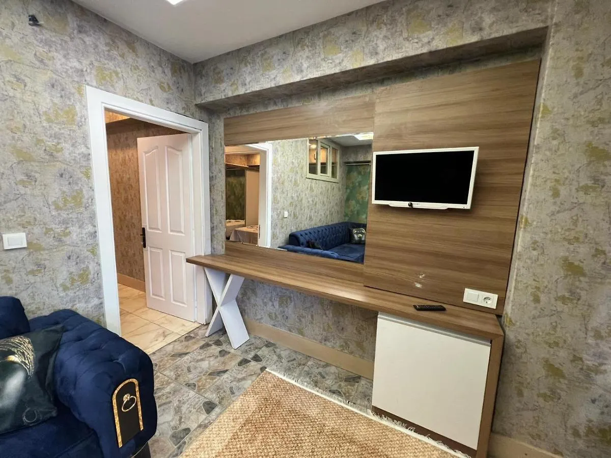 Feridiye 71 Boutique Hotel Istanbul 0*,  Turkey